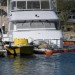 Nordhavn 75 EYF Sinks in Cabo