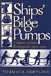 Ships' Bilge Pumps