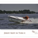 Jersey-Skiff