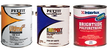 Interlux paint