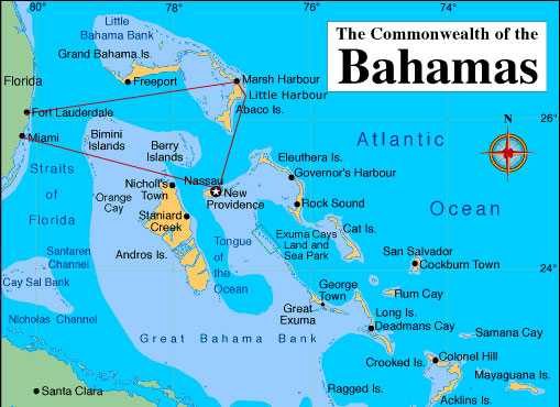 bahamas-trip-map