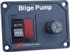 Bilge Pump Switch