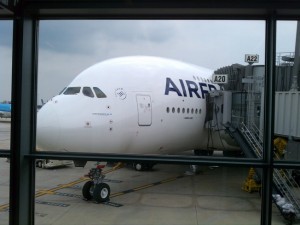 Airbus A380