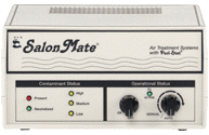 SalonMate