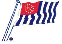 USPS-flag