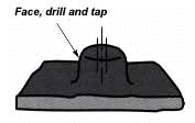 base-plate