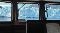 Glacier Bay Nordhavn Eliana