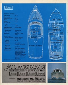 Alaskan Trawler Page 6
