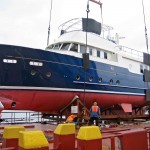 Sea Spirit Passagemaker 60