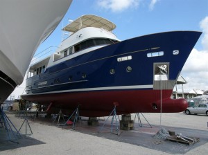 Sea Spirit for Sale