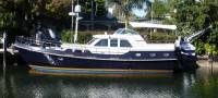 Linssen Grand Sturdy