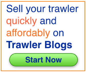 Sell Your Trawler