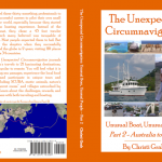 The Unexpected Circumnavigation, Part 2