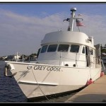 M/V Grey Goose