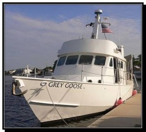 M/V Grey Goose