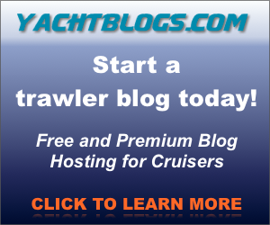 Start a Trawler Blog Today